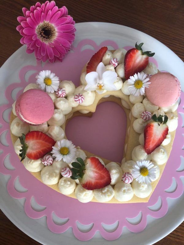 Pin su Dolci