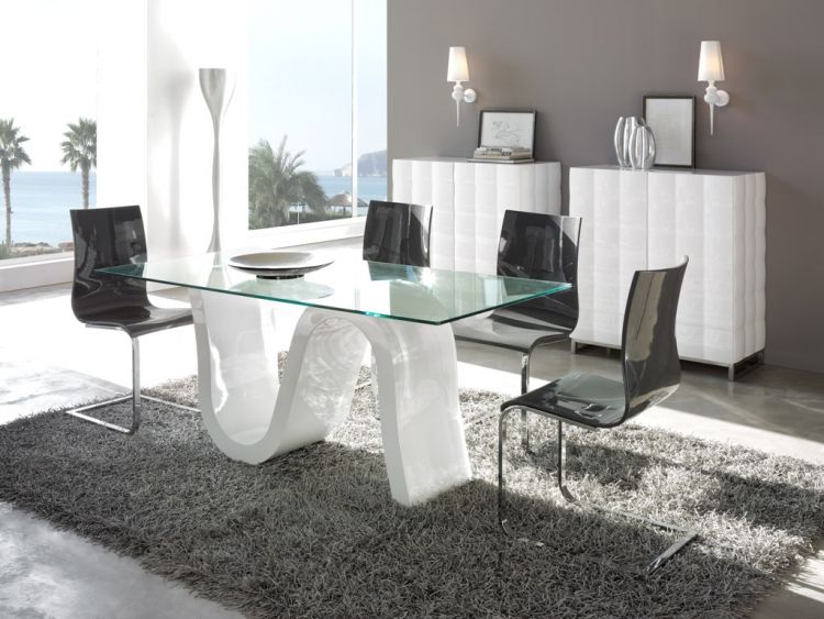 Muebles de diseño para comedor | Decoración Muebles de diseño para comedor | Decoración