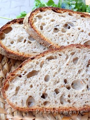 Pan Bread, Bread Baking, Bread Starter, Russian Recipes, Bread And Pastries, Sourdough Bread, Cake Recipes, Sweet Tooth, Pastry