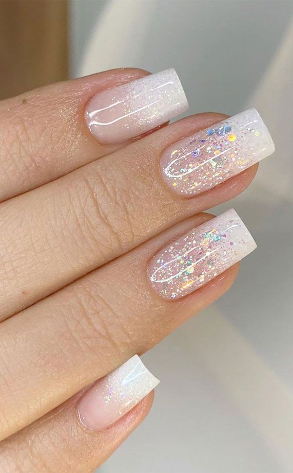 Super pretty nail art designs that worth to try 19 Super pretty nail art designs that worth to try 19