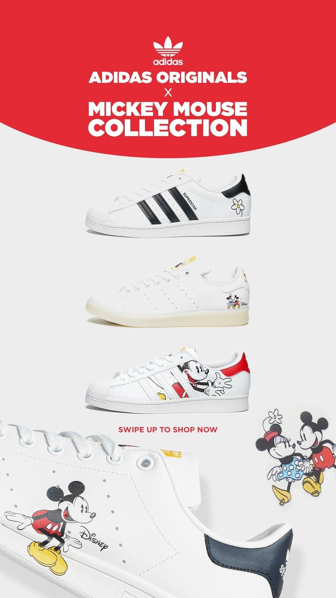 Adidas In 21 Adidas Mickey Mouse Adidas Originals Adidas In 21 Adidas Mickey Mouse Adidas Originals