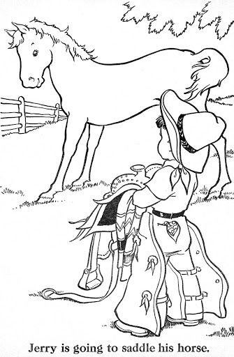 Download Coloring Book~Blue Ribbon - Bonnie Jones - Picasa Web Albums | Horse coloring pages, Coloring ...
