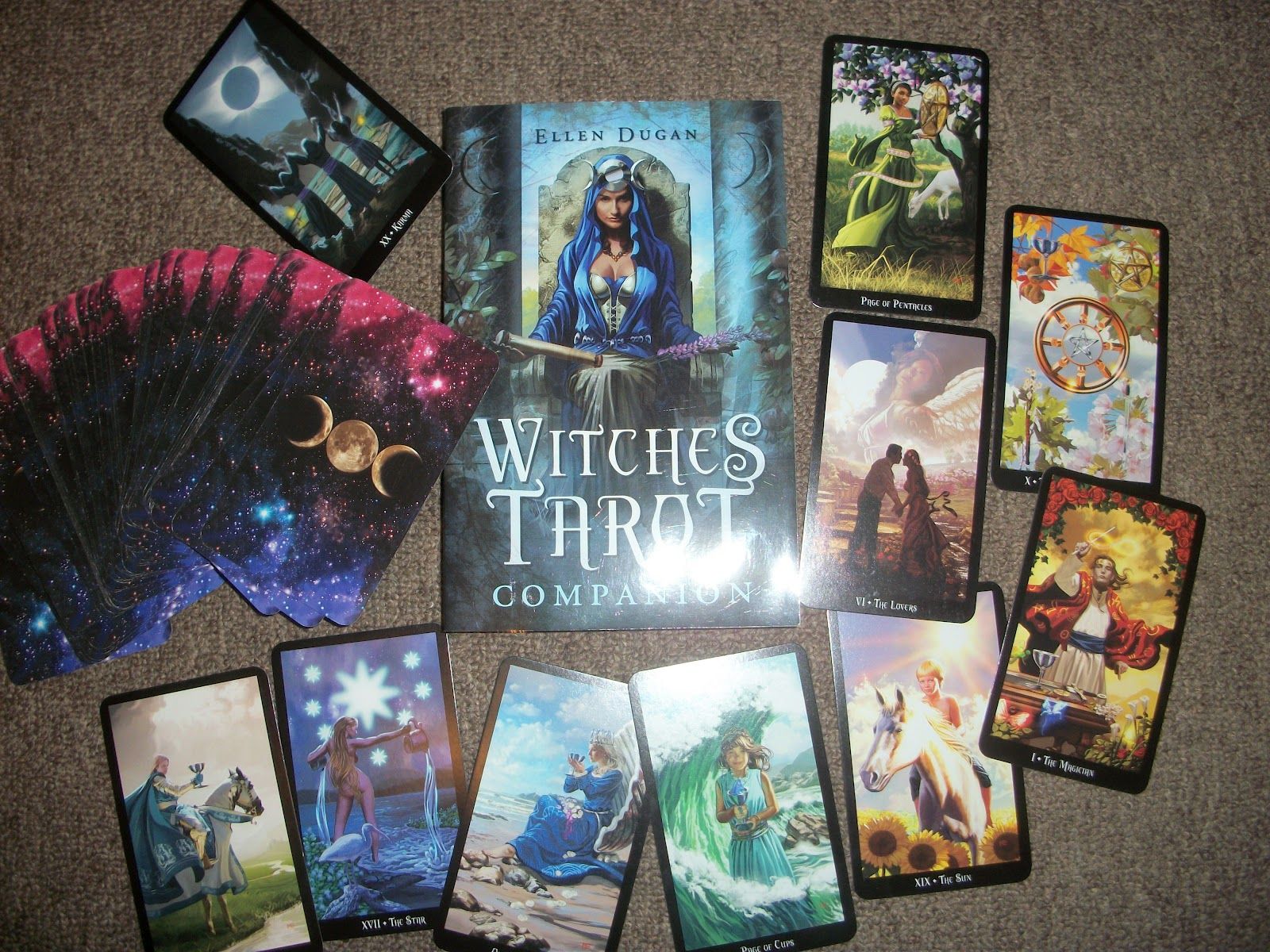 Witches and Mystics Tarot Cards Magician Tarot Card Rider Waite Throw Pillow 18x18 Multicolor Witches and Mystics Tarot Cards Magician Tarot Card Rider Waite Throw Pillow 18x18 Multicolor