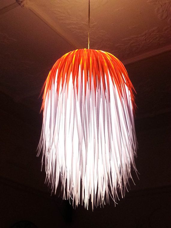 Items Similar To Ceramic Pendant Lamp 5 Claylight Asymmetrical Items Similar To Ceramic Pendant Lamp 5 Claylight Asymmetrical Dots Pattern On Etsy