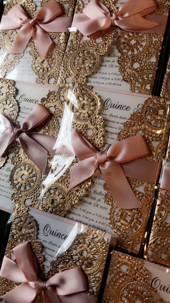 Como hacer invitaciones para xv años | Ideas para las fiestas Infantiles, Para Mujeres Hombres 15 años y Bodas #fiestade15años