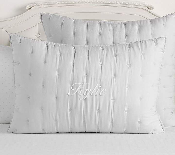 pottery barn kids standard sham sponsored sponsored pottery barn complimentary design service