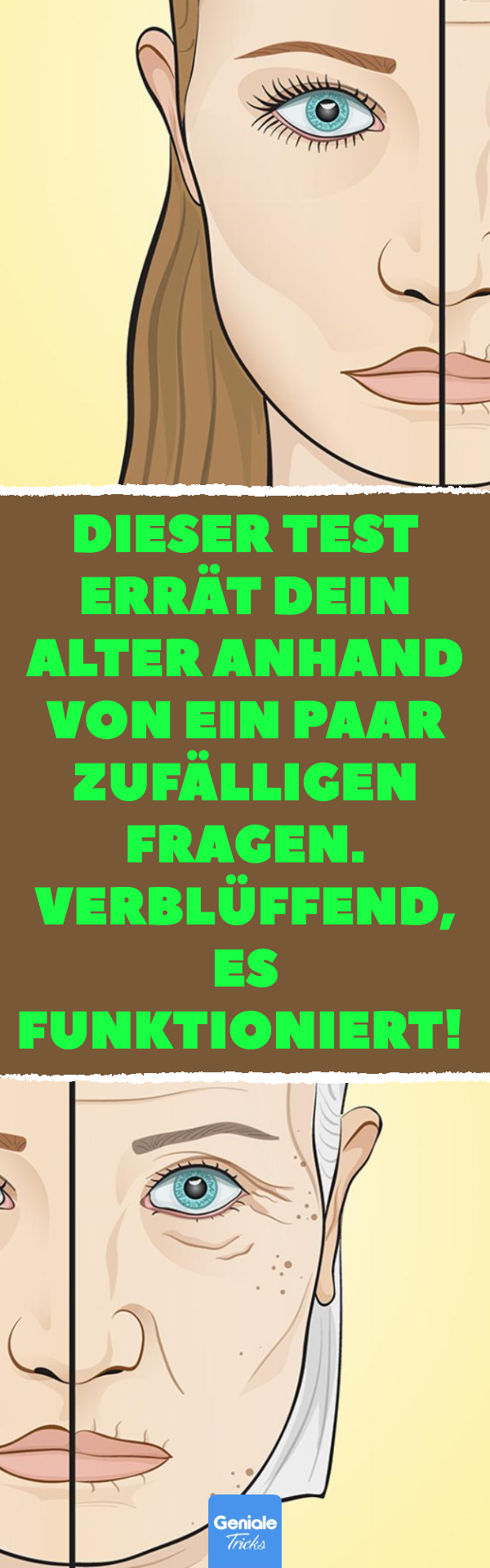 Quiz fragen zum kennenlernen