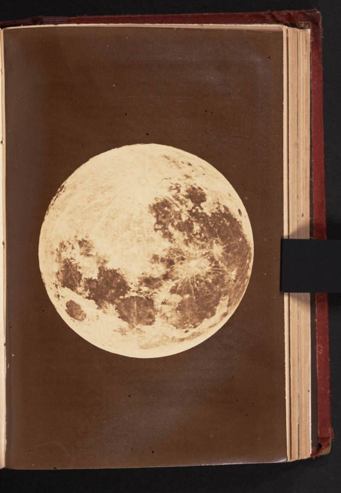 The Moon Her motions, aspect, scenery, and physical condition - celestial aspect The Moon Her motions, aspect, scenery, and physical condition - celestial aspect