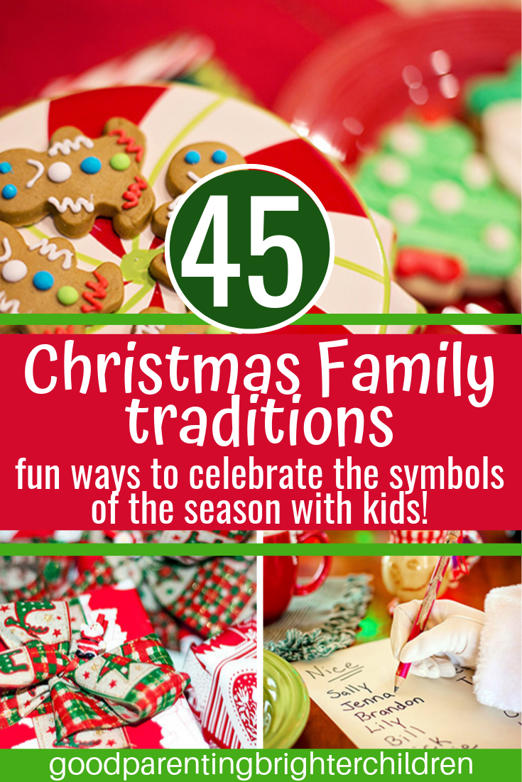 45 of the Most Amazing & Fun Christmas Traditions in the World!