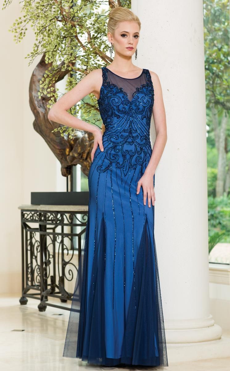 Sean Prom Dresses 2018