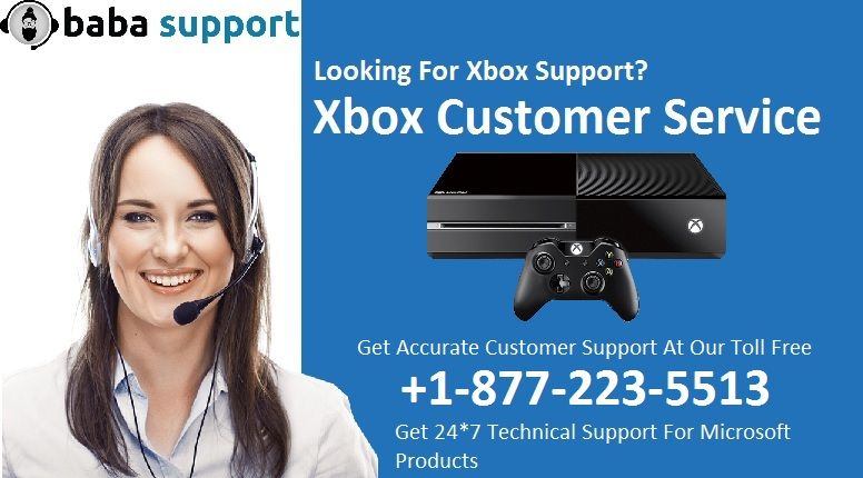 Having Trouble With Xbox Contact Our Xbox Customer
