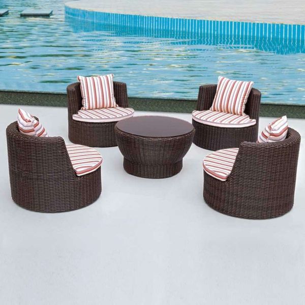 Gartenmöbel Sets Elegante Ideen, wie Sie den Garten Gartenmöbel Sets Elegante Ideen, wie Sie den Garten gestalten