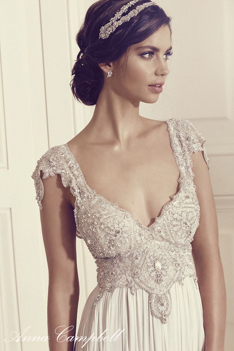 Anna Campbell Gossamer Bridal Collection Worldwide Release All Anna Campbell Wedding Dresses Gossamer Bridal Colletion Ideas Inspiration Bride Gown