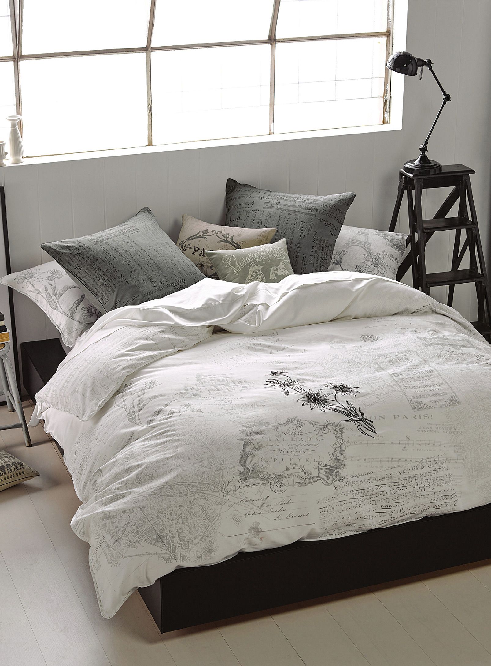 Duvet Covers Canada Shop Online for a Duvet Cover & Sets Simons