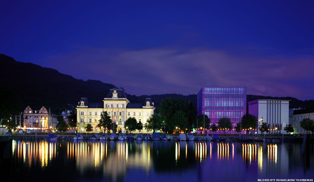 Bodensee dating