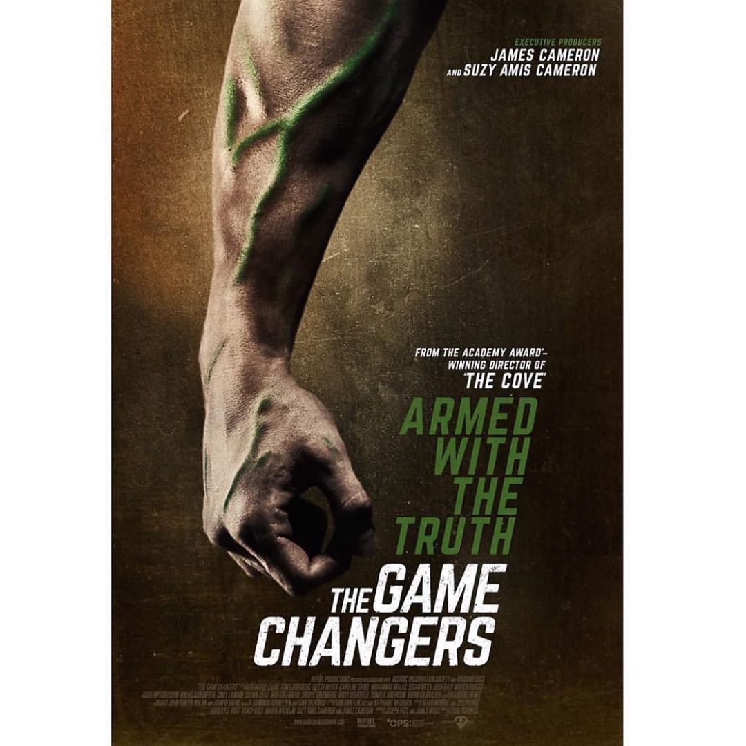 Check Out Gamechangersmovie An Amazing Film That I Was Fortunate Enough To See In Theaters And Highly Suggest To Anyone Documentaries Jackie Chan Get Tickets