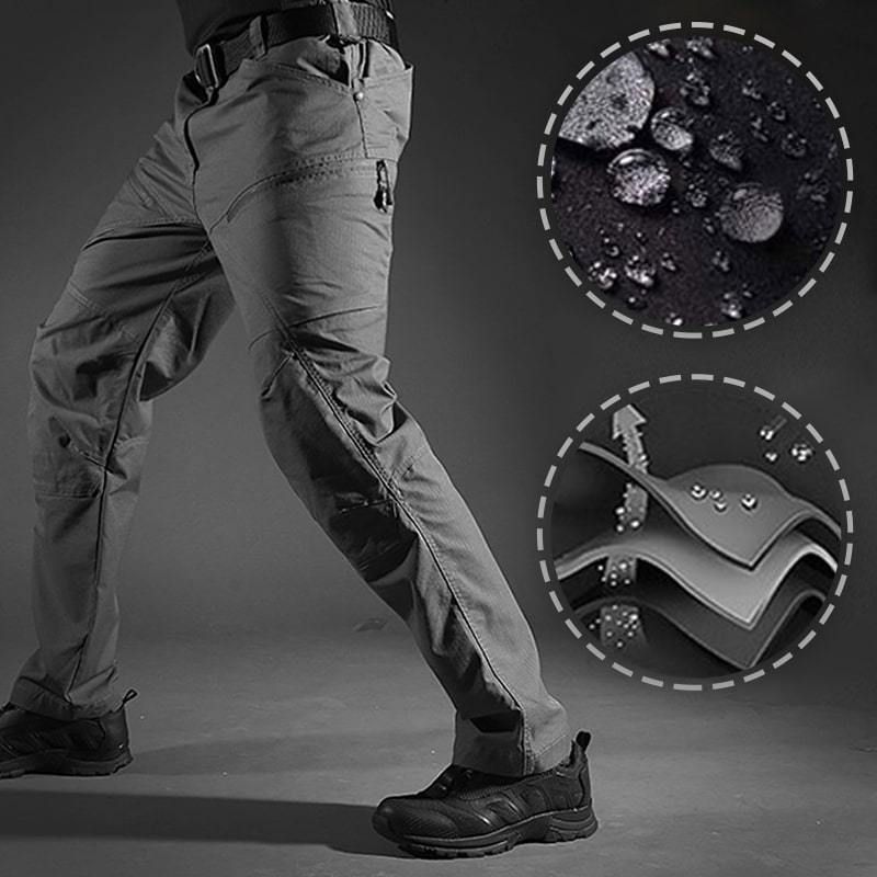 #BLACK Pantalones tácticos militares para correr,ropa informal resi #BLACK Pantalones tácticos militares para correr,ropa informal resi