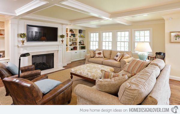Interior Design Ideas Living Room Traditional Magnificent 15 Interesting Traditional Living Room Designs Traditional Design Decoration Interior Design Ideas Living Room Traditional New 15 Interesting Traditional Living Room Designs Traditional Inspiration