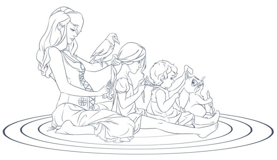 Pin by Mikaela Motherwell on Cedfia Disney coloring pages Sofia