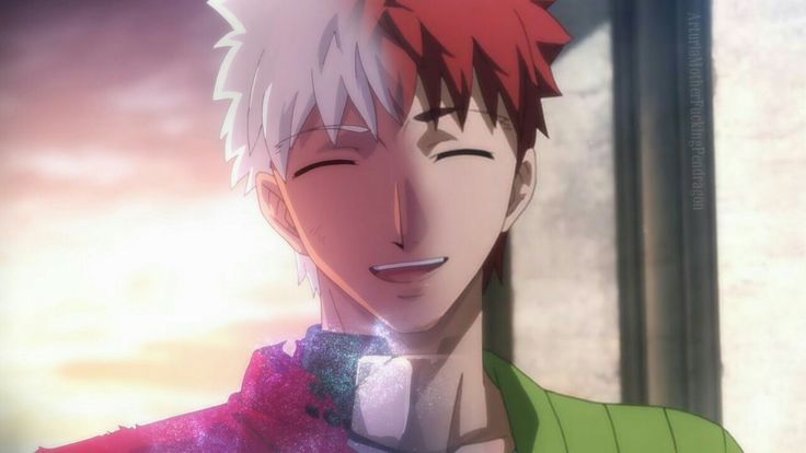 edd00c0bd16c208f7ac2383493959d79 to tell difference jpg 736 x 414 fate stay night unlimited blade works difference