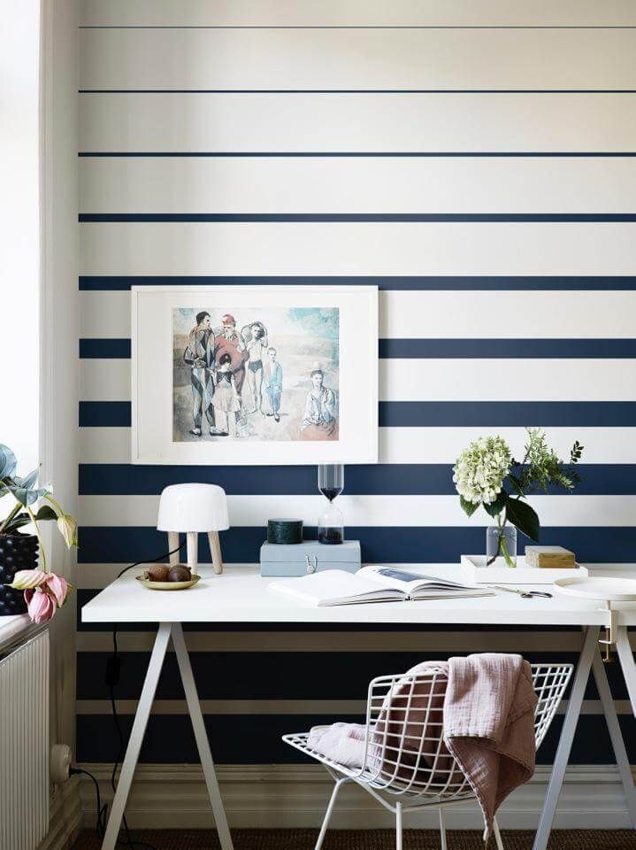 10 Ideen für ein motivierendes Homeoffice - DECO HOME