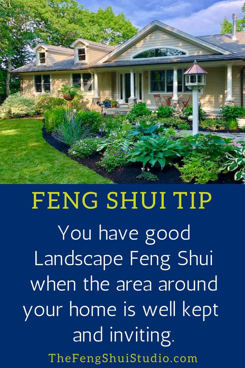 in feng shui your landscape and the areas around your home have a significant impact on the qualit feng shui garden feng shui garden design feng shui landscape feng shui landscaping front yard on in feng shui your landscape and the areas around your home have a significant impact on the qualit feng shui garden feng shui garden design feng shui landscape pinterest