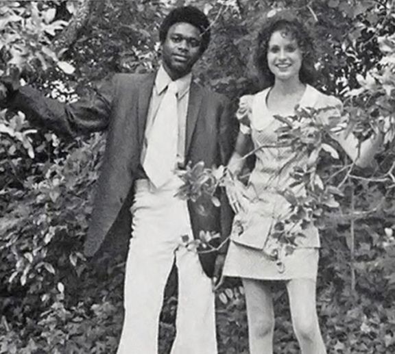 1960s interracial marriages Innocent spank tube