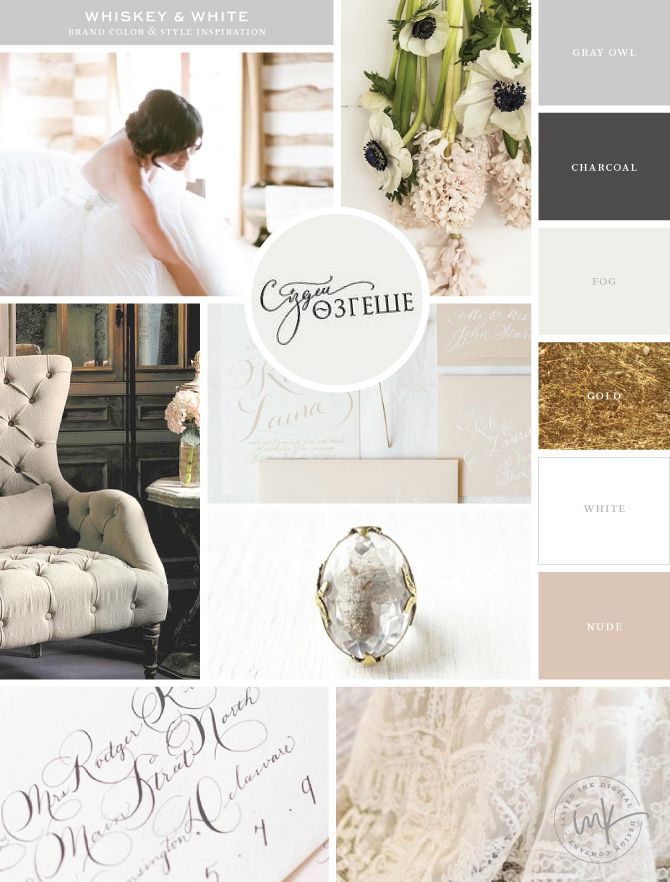 Whiskey White Events Wedding Planner Brand And WordPress Website Whiskey White Events Wedding Planner Brand And WordPress Website Design By Salted Ink