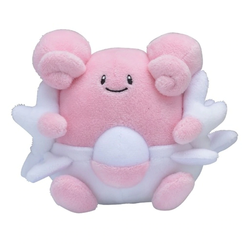 Pokemon Center Original OTEIRE Please Pikachu Plush doll From Japan