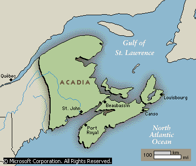 North America Between 1604 And The Origins Of Name Acadia Have Been Traced To Mikmaq Words Latin Word Arcadia A Rustic Paradise North America Between 1604 And The Origins Of Name Acadia Have Been Traced To Mikmaq Words Latin Word Arcadia A Rustic Paradise