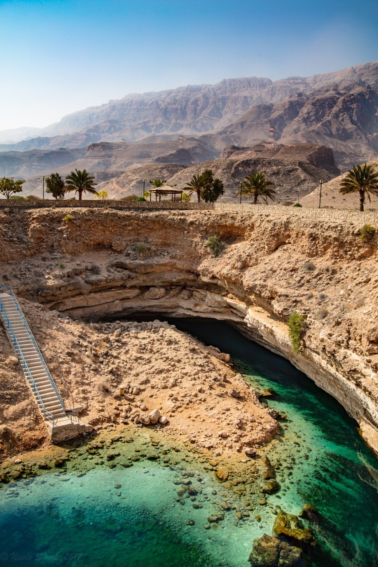 The Ultimate Oman Travel Guide