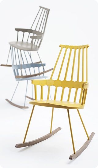 seating shop online at kartell com chair design pinterest