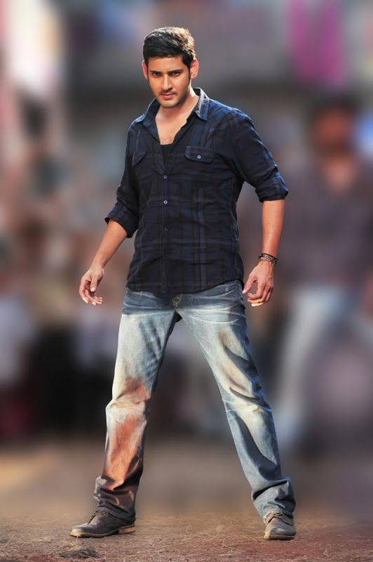Businessman 2012 Mahesh Babu Mahesh Babu Wallpapers Hd Photos