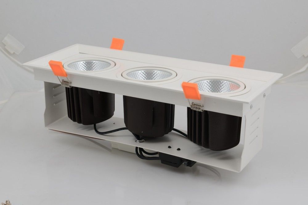 Led Interior Lighting 2015 Hot 35w Recessed Led Round Panel Led Interior Lighting 2015 Hot 35w Recessed Led Round Panel