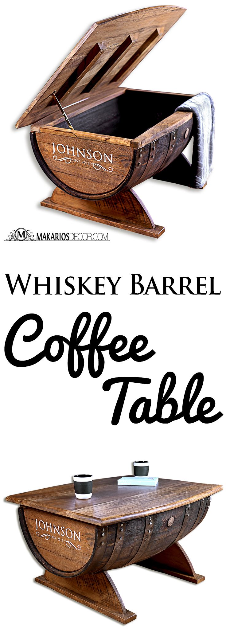Image Result For Whiskey Barrel Coffee Table Wine Barrel Distressed Finish Coffee Table a52da94618ae8f3d137c9904231b3b29 Whiskey Barrel Coffee Table Wine Barrel Distressed Finish Coffee Table