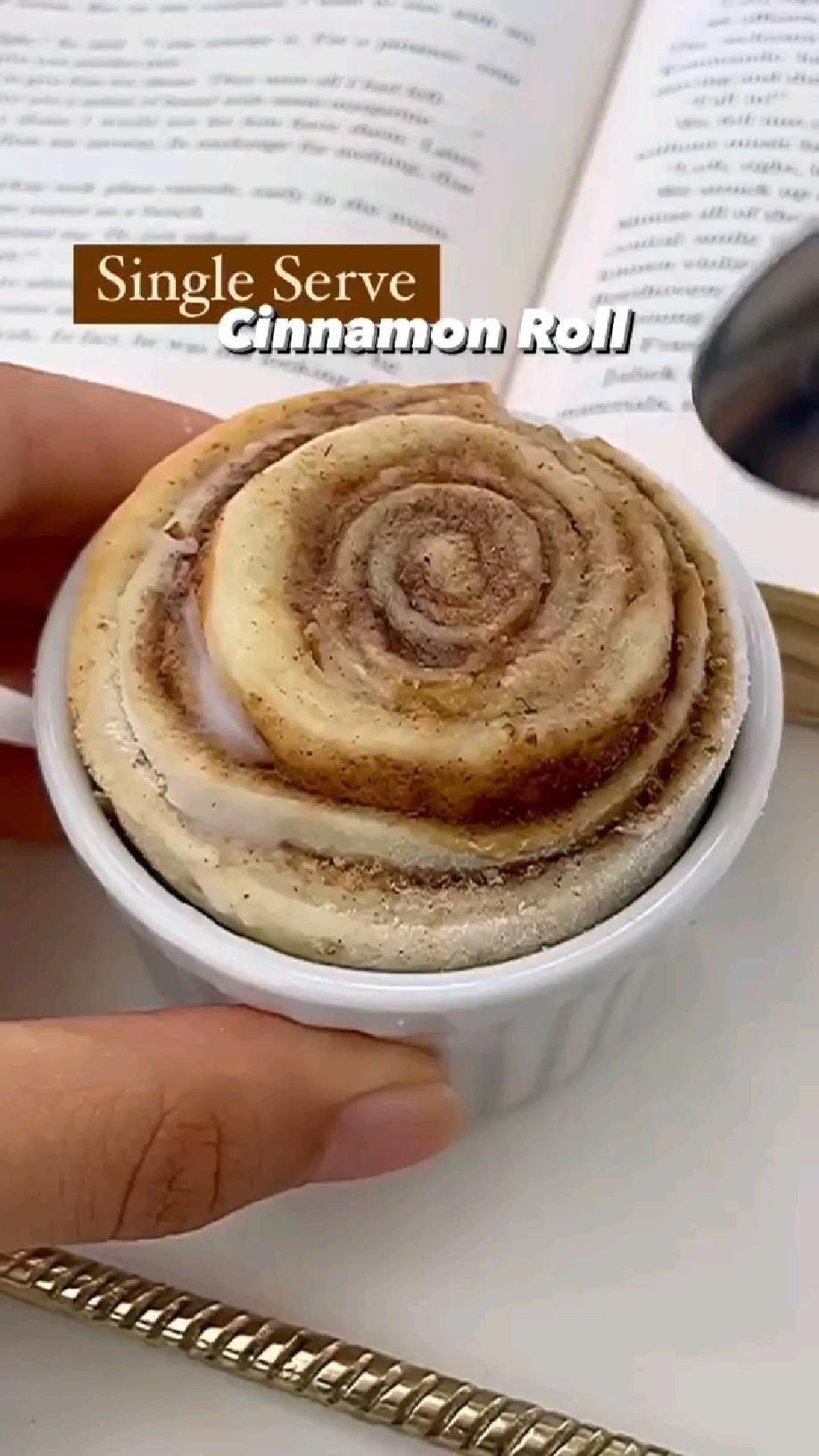 45 Minute Healthy Cinnamon Rolls Artofit 45-minute-healthy-cinnamon-rolls-artofit