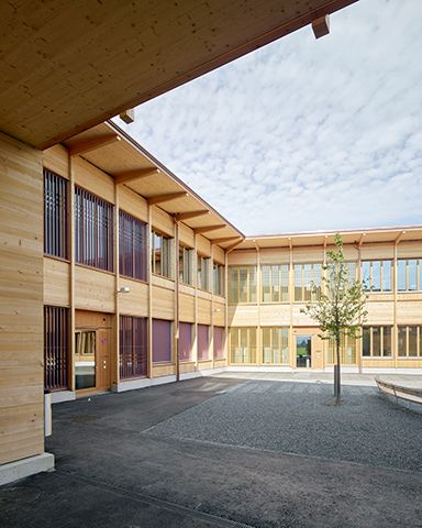 .:: huber waser mühlebach | dipl. architekten eth sia ::.