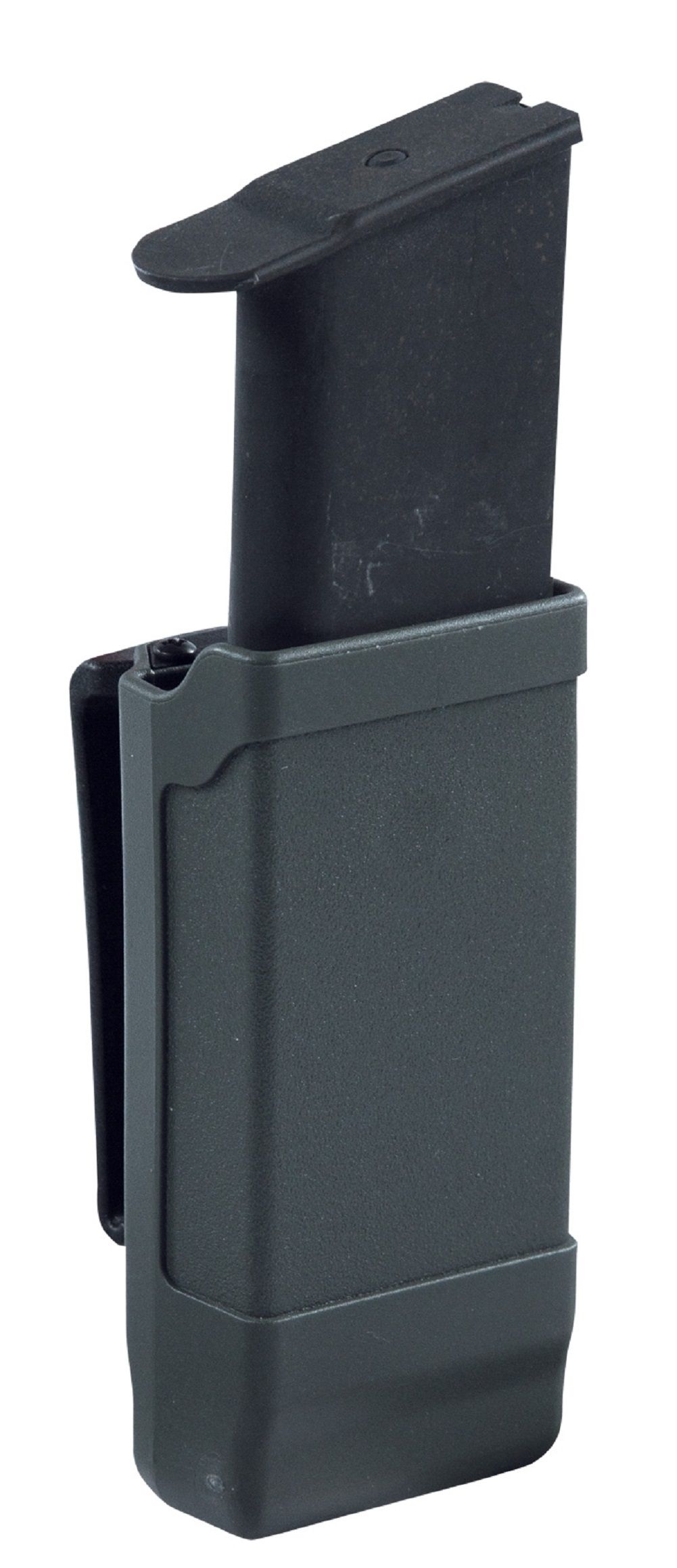 ZentauroN Schnellzieh-Magazintasche MP7 MP5 Coyote