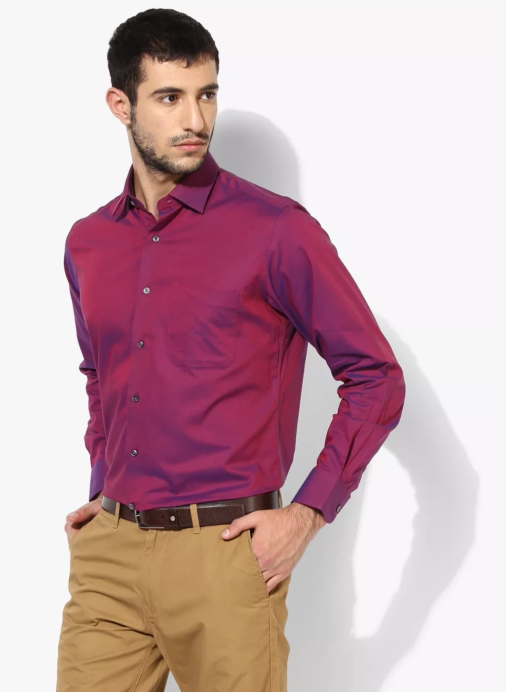 van heusen clothes online