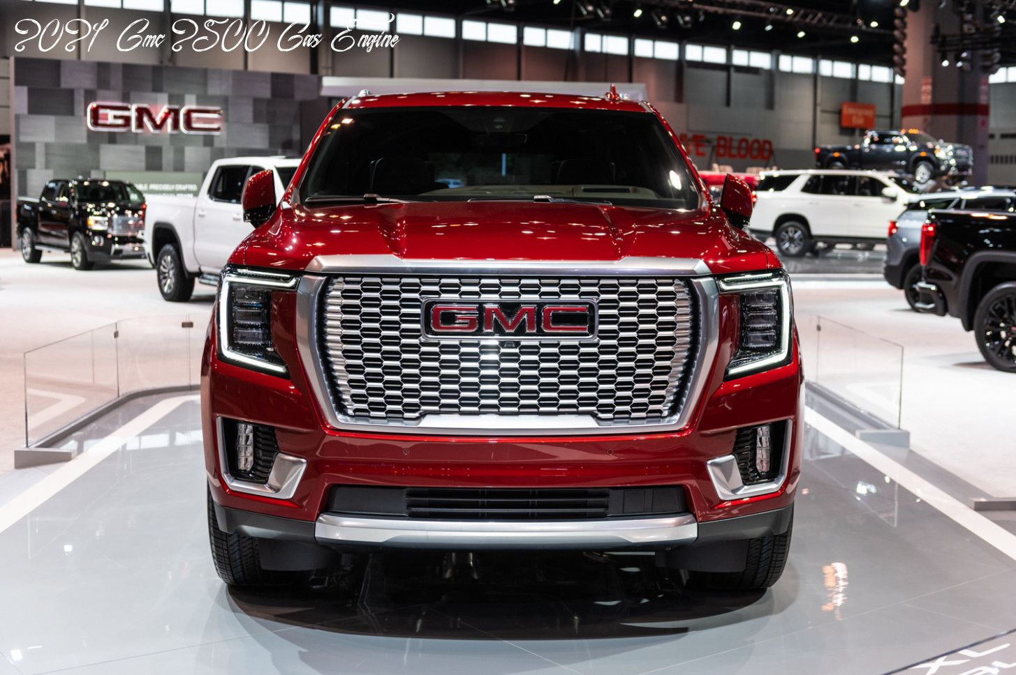 2020 Gmc 2500 Msrp Concept Di 2020