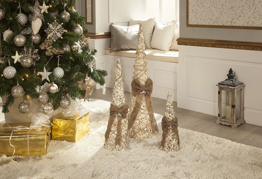 17 Ideas De Xmas Arbol De Navidad Ideas Para Arboles De Navidad Decoración De Navidad