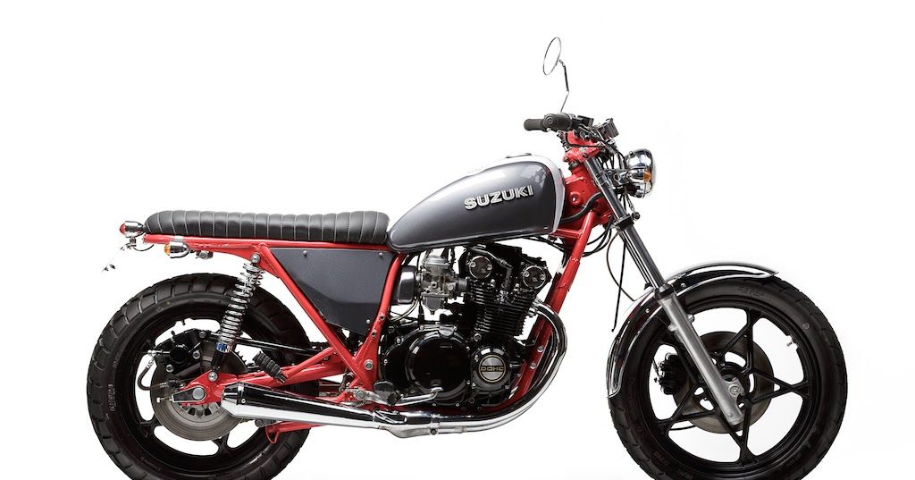 Suzuki Bandit Almost Bought One Of These A Few Weeks Ago Might
