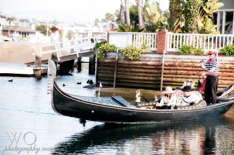 A Proposal On Gondola In Newport Beach California With Images Proposal On A Gondola In Newport Beach