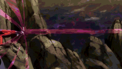 DRAGON BALL