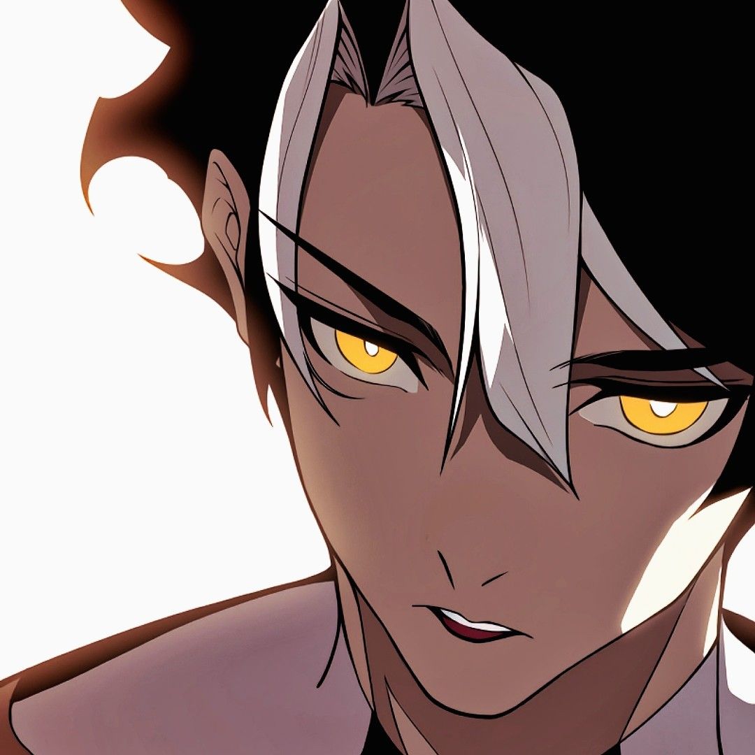 Pin by Manhwa ER on Demonic Evolution | Demon, Evolution