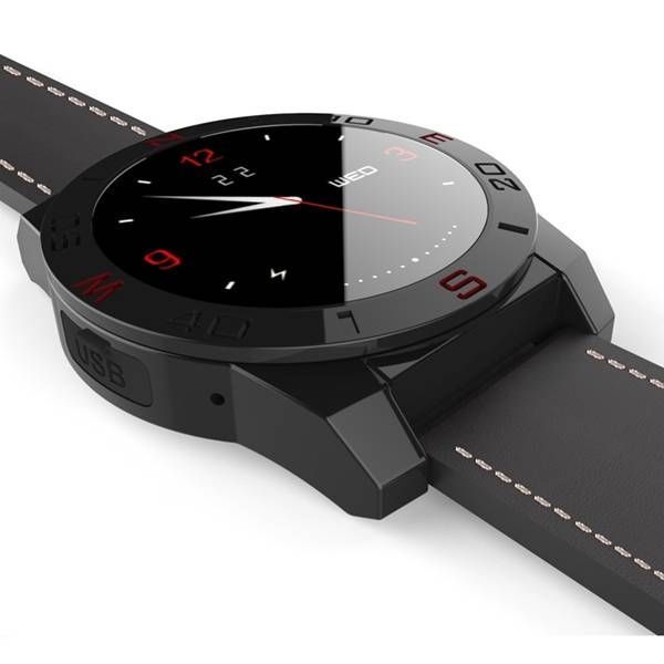Business Wasserdichte Bluetooth Smartwatch Sport Fitness Tracker Armbanduhr bei ... #bluetooth #bus...