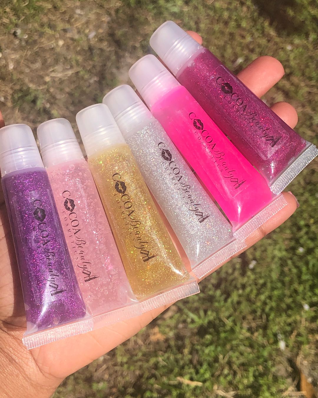3 6 Pack Jelly Lippies Lip Gloss 14ml 0 47 Fl Oz Rmlg01 Clear By Ruby Kiss In 2020 Lip Gloss Lip Hydration Natural Lip Gloss