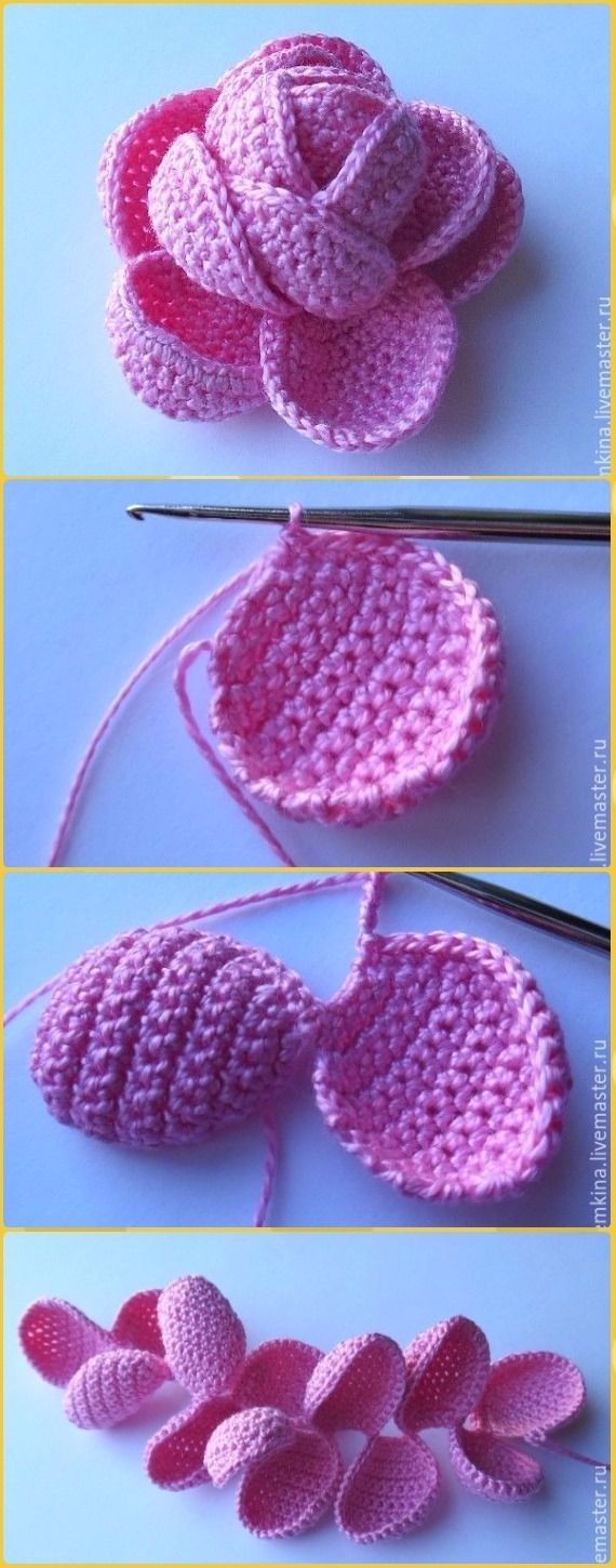 Crochet Flowers Free Patterns Amazing Decorating Design Crochet Flowers Free Patterns Amazing Decorating Design