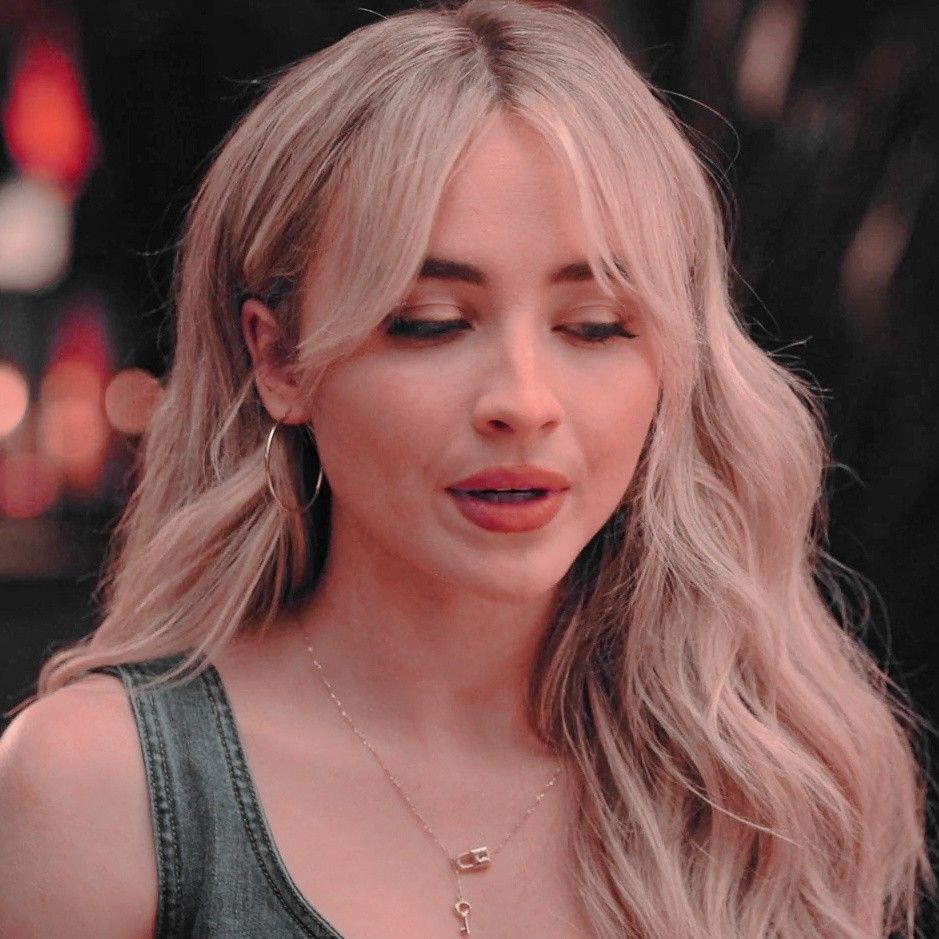 Harper Sabrina Carpenter Tall Girl Um Crush A Altura Icon Netflix Film harper-sabrina-carpenter-tall-girl-um-crush-a-altura-icon-netflix-film