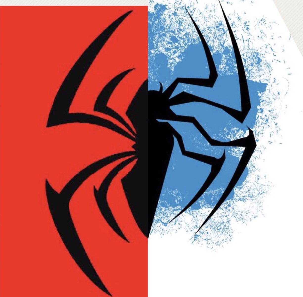 Scarlet Spider Logo | ...